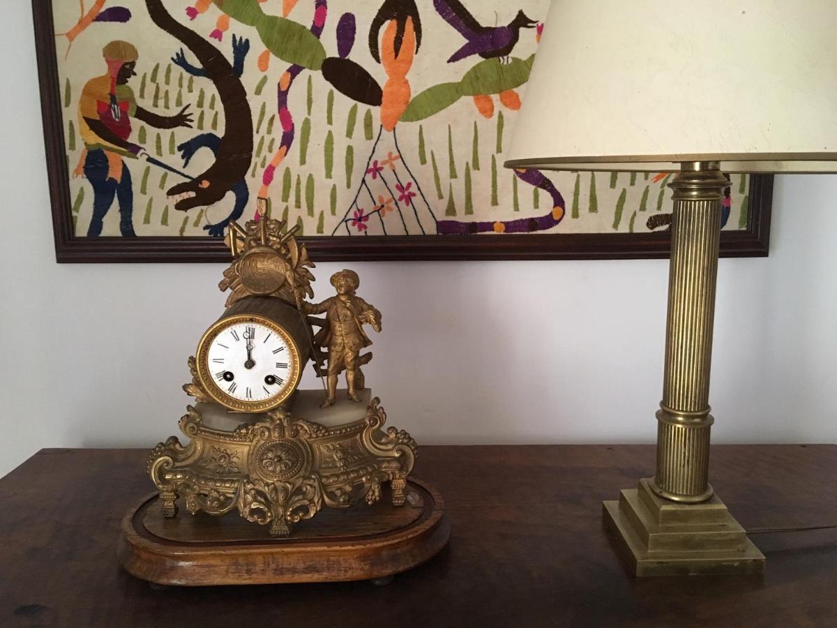 Bed and Breakfast La Belle Amie Seillons-Source-d'Argens Экстерьер фото