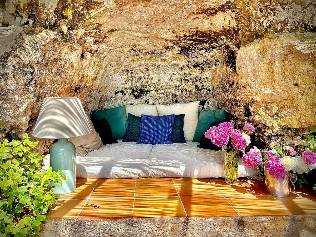 Bed and Breakfast La Belle Amie Seillons-Source-d'Argens Экстерьер фото